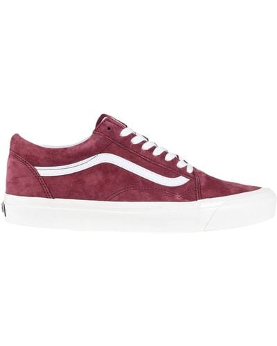 Vans Sneakers - Violet