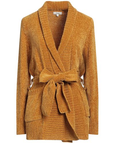 Vivis Dressing Gown Or Bathrobe - Brown