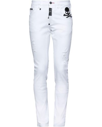 Philipp Plein Jeans for Men | Online Sale up to 83% off | Lyst