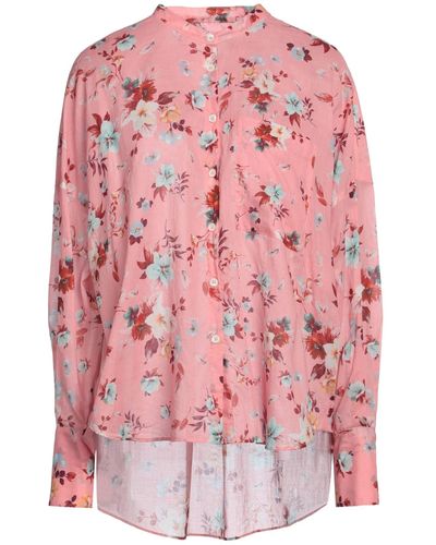 Robert Friedman Camisa - Rosa