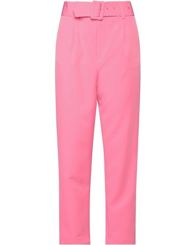 MULISH Pants - Pink