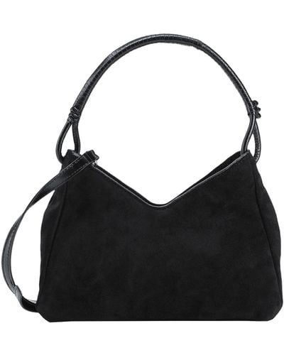 STAUD Handbag - Black