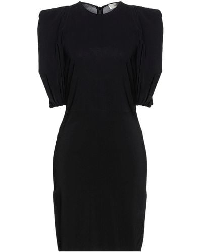 Jucca Mini Dress - Black