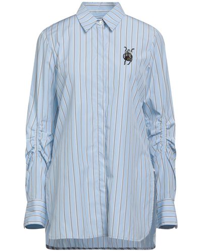 Carven Camicia - Blu