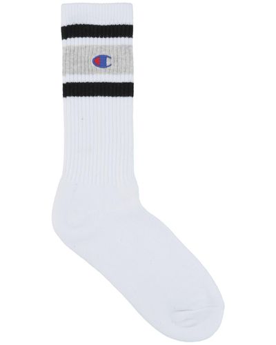 Champion Socks & Hosiery - White