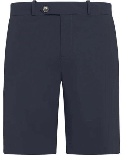 Rrd Shorts & Bermudashorts - Blau