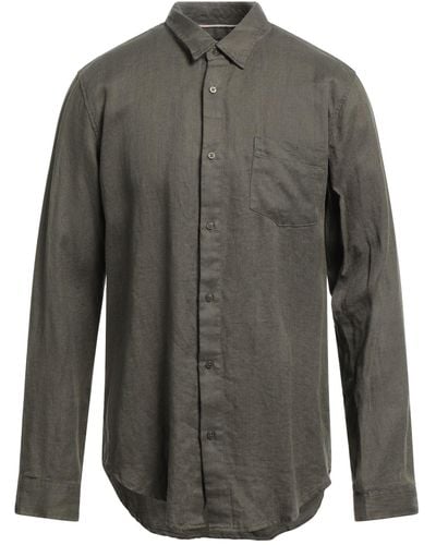 Osklen Shirt - Grey