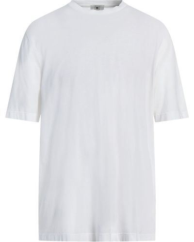 KIRED T-shirt - White