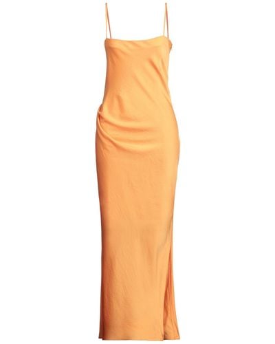IRO Maxi Dress - Orange