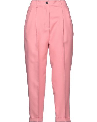 A.b Pants - Pink