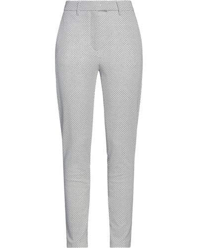 Dondup Pantalone - Grigio