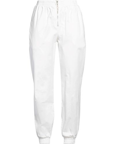 LFDL Trousers - White