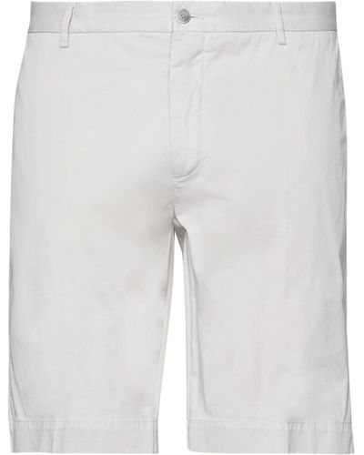 Hackett Shorts & Bermuda Shorts - Gray