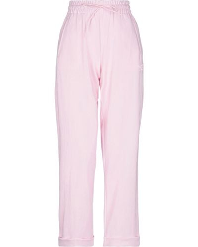 Y-3 Trouser - Pink