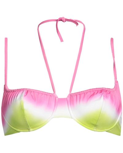 DSquared² Bikini-Oberteil - Pink