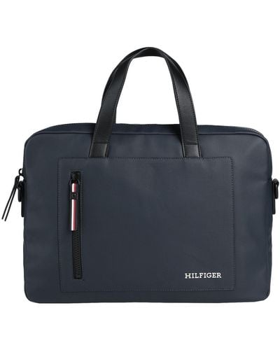 Tommy Hilfiger Handbag - Blue