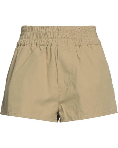 DSquared² Shorts & Bermuda Shorts - Natural