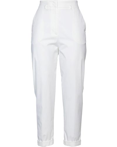 Peserico Pantalone - Bianco