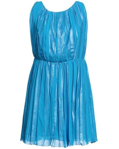 FELEPPA Mini Dress - Blue