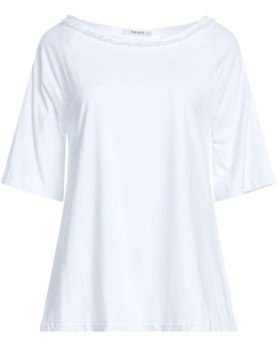Kangra T-shirt - White