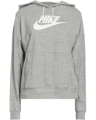 Nike Sweatshirt - Gray