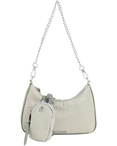 Steve Madden Shoulder Bag - White