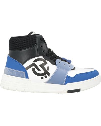 Gaelle Paris Sneakers - Blau