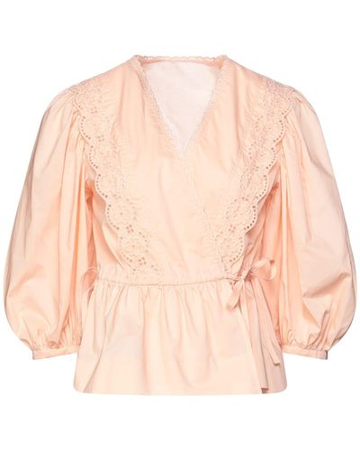 See By Chloé Blouse - Pink