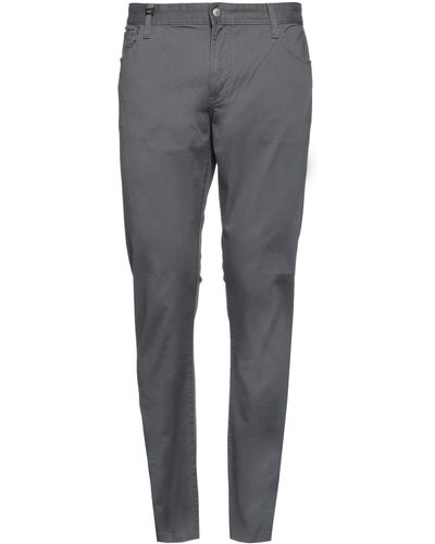 Armani Exchange Pants - Gray