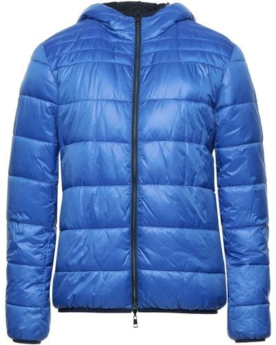 AT.P.CO Down Jacket - Blue