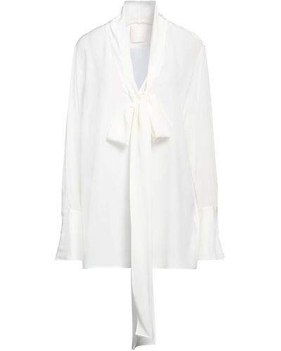 Givenchy Top - Blanc