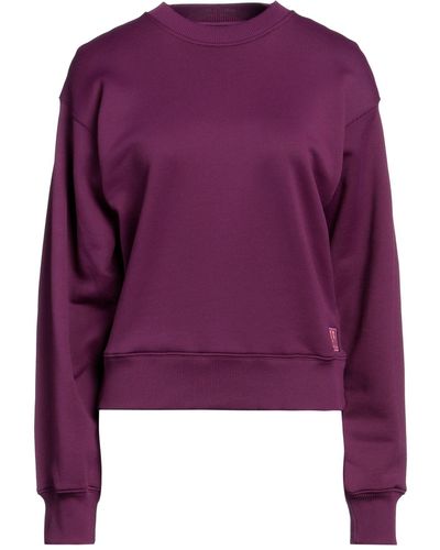 DIESEL Sweatshirt - Purple
