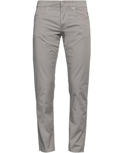 Siviglia Trouser - Grey