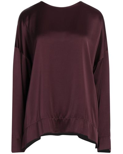 Ottod'Ame Top - Violet