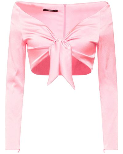 Alex Perry Top - Pink