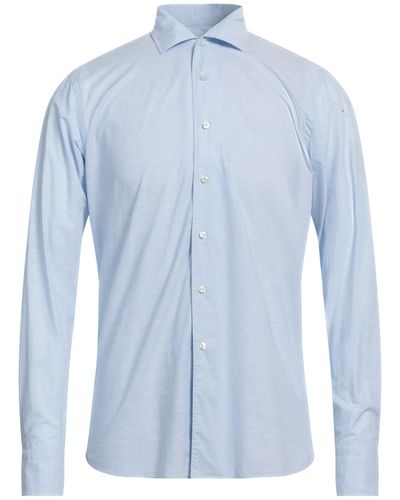 Tagliatore Camisa - Azul