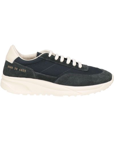 Common Projects Sneakers - Azul