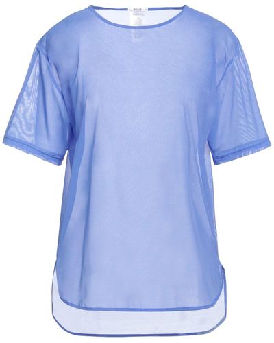 Wolford T-shirt Intima - Blu