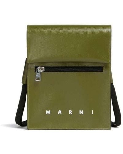 Marni Handtaschen - Grün