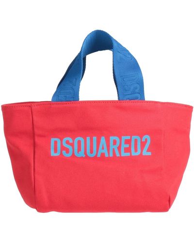 DSquared² Handtaschen - Pink