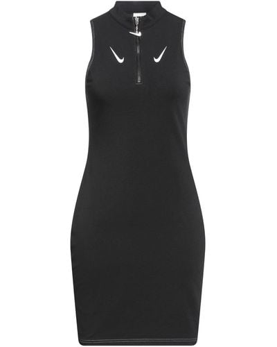 Nike Mini Dress - Black