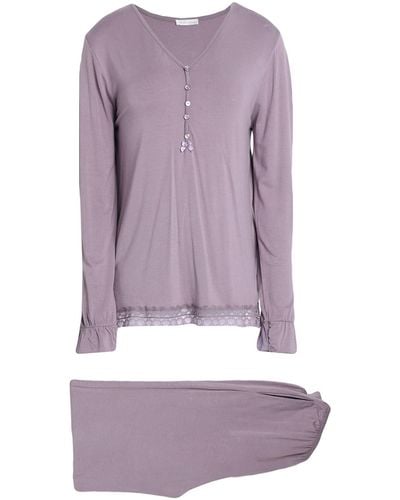 Verdissima Sleepwear - Purple