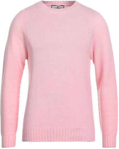 Macchia J Sweater - Pink
