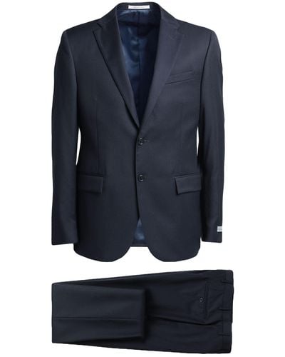 Nino Danieli Suit - Blue