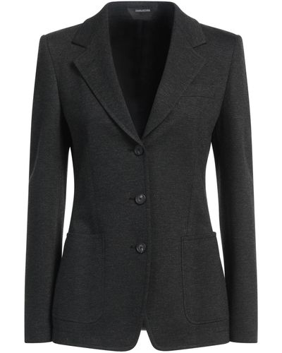 Tagliatore 0205 Blazer - Schwarz