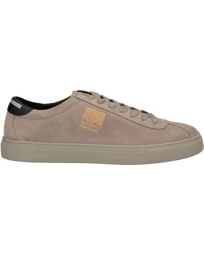 PRO 01 JECT Sneakers - Brown