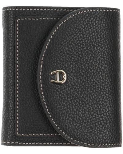 Aigner Wallet - Black