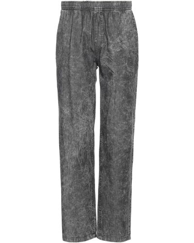 Brixton Trousers - Grey