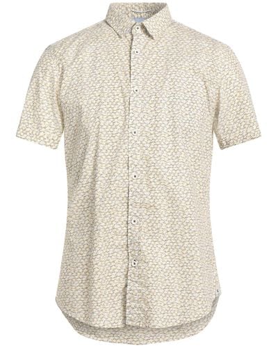 Garcia Shirt - White