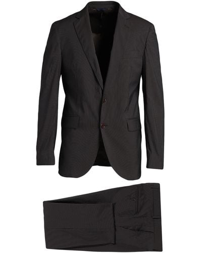 Black Tombolini Clothing for Men | Lyst